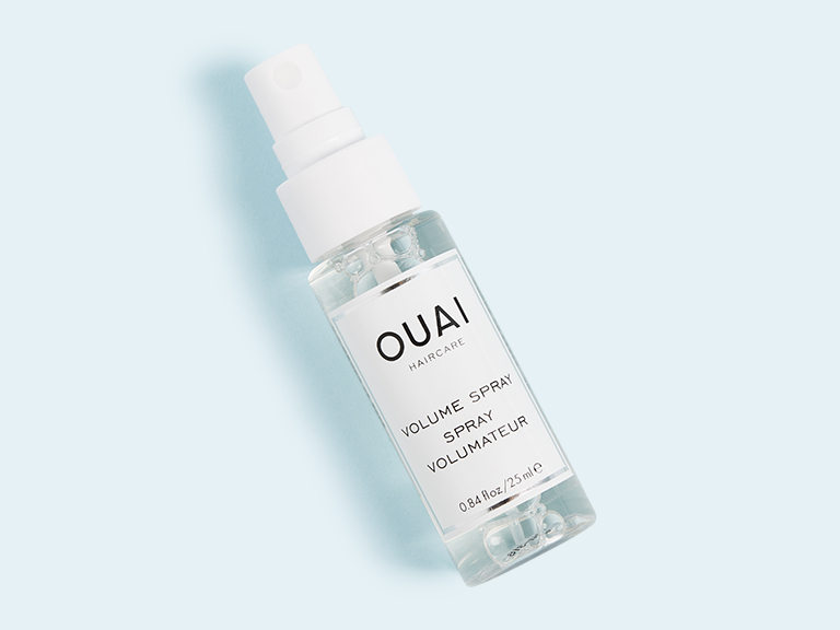 Volume Spray by OUAI Hair Styling Volumizing/Thickening IPSY