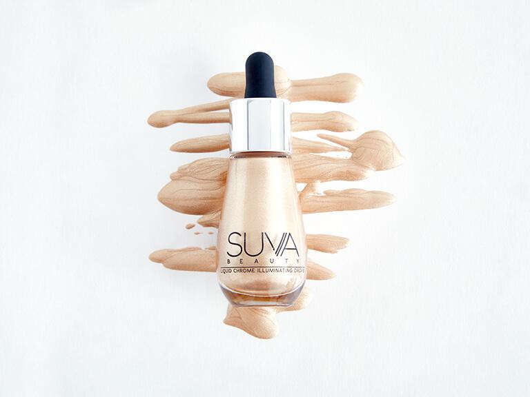 SUVA Beauty - Controlled Water Dropper Bottles