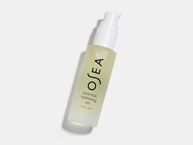 Essential Hydrating Oil by OSEA Skin Treatment Face Oil IPSY