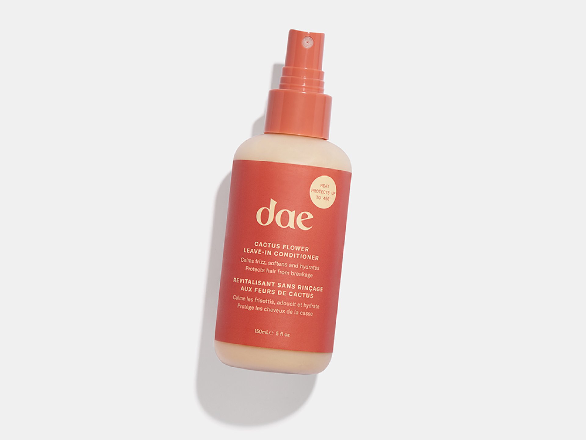 DAE Cactus Flower LeaveIn Conditioner