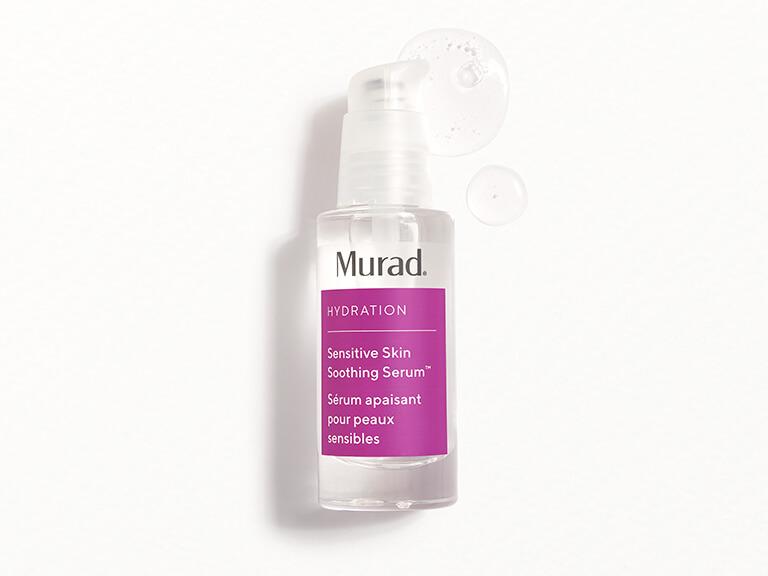 Serum for store sensitive skin