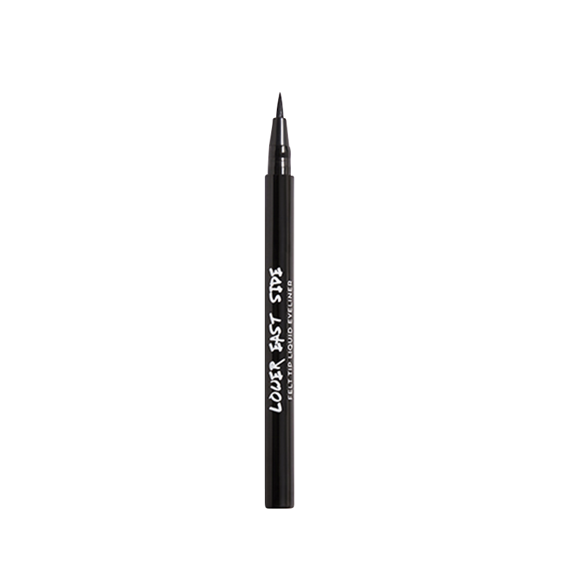 Felt Tip Eyeliner – LES Beauty