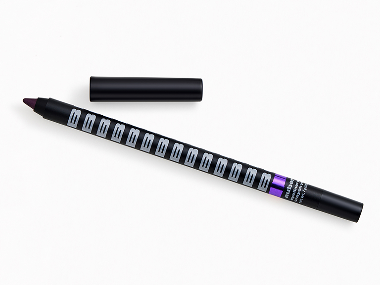 Eyeliner Pencil in Aubergine by BEAUTY FOR CERTAIN Color Eyes