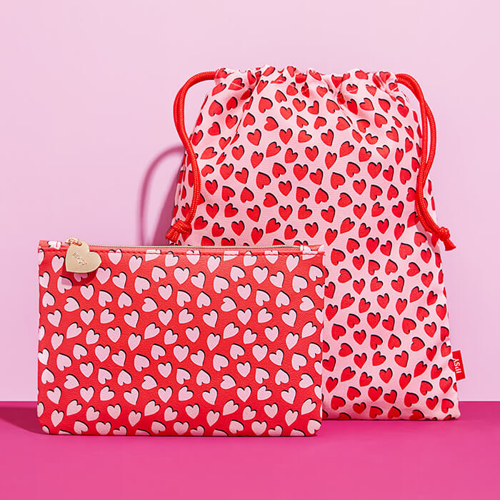 February 2022 Glam Bag Design Reveal | IPSY