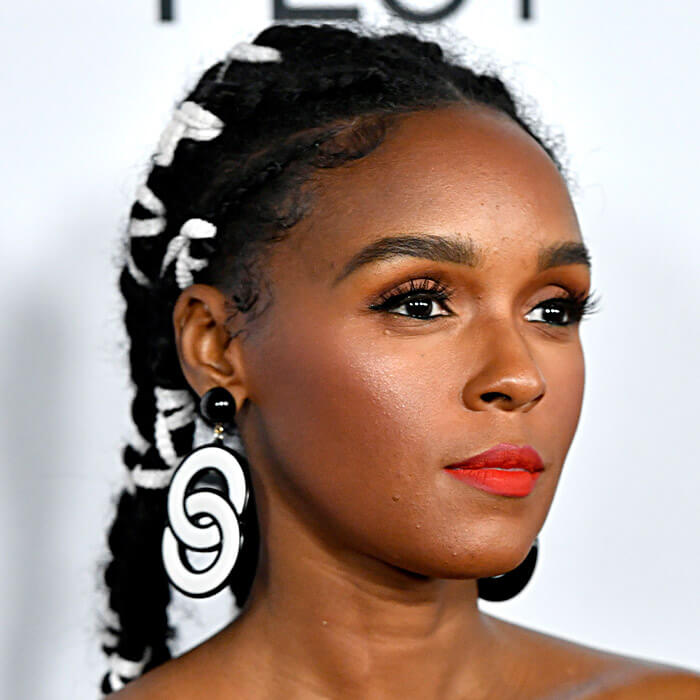Inspirational Goddess Braids Hairstyles Ipsy