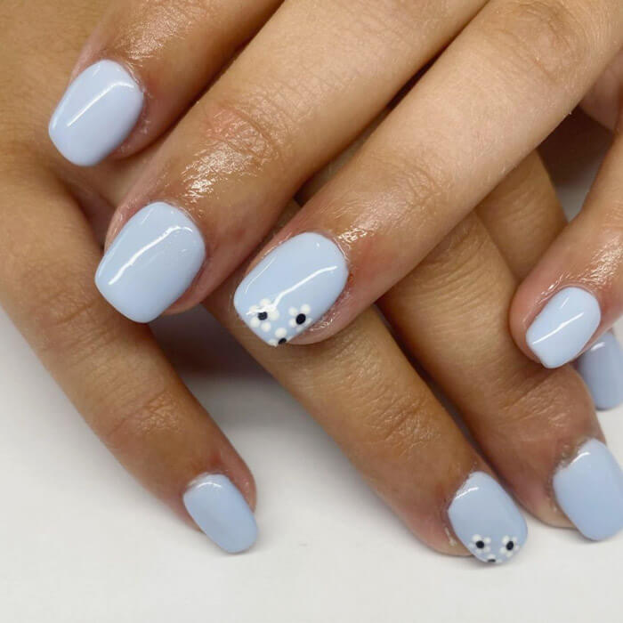 Simple Nail Designs To Diy Ipsy