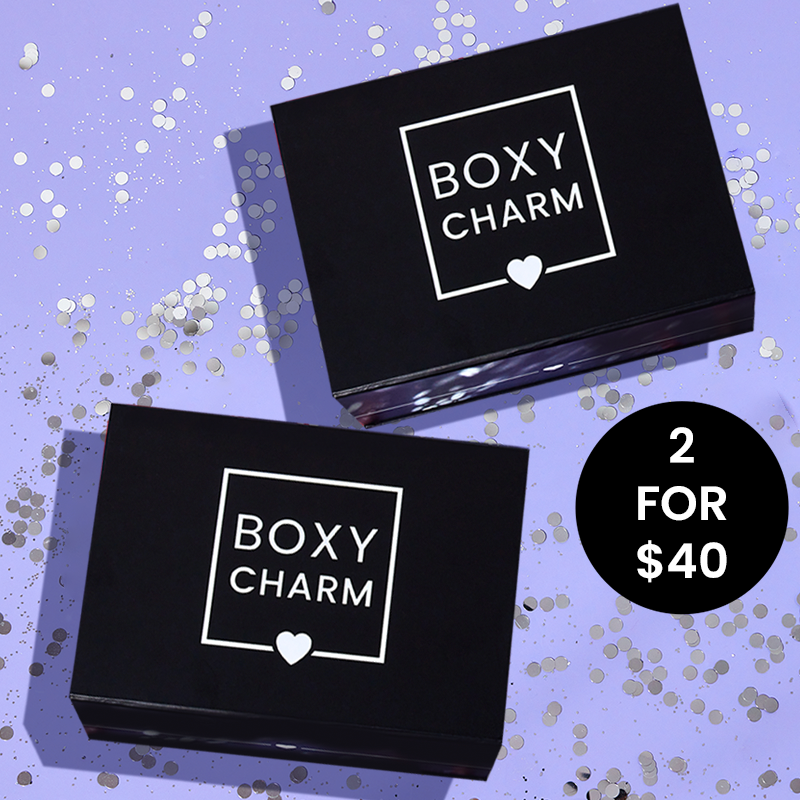 Boxy Premium Mystery Bundle Includes 12 Full Size Products! by