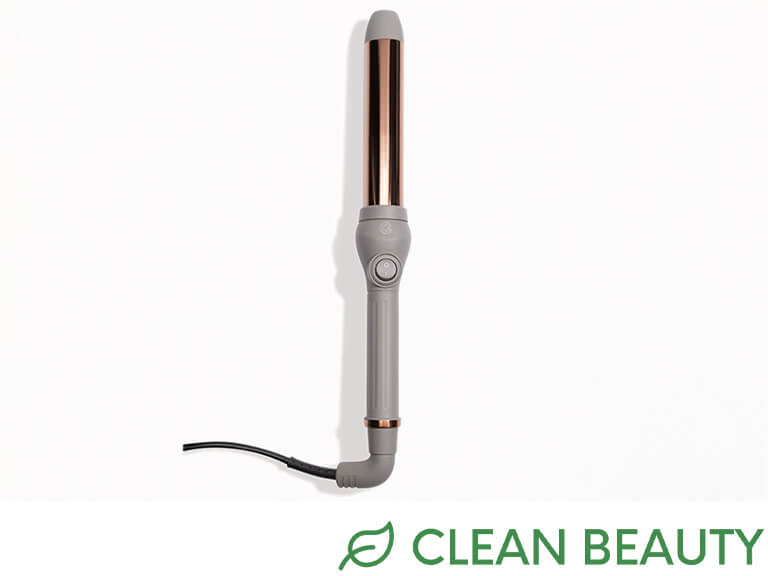 Titanium Curling Wand 1.25" by COMPLEX CULTURE | Hair | Hair Tools