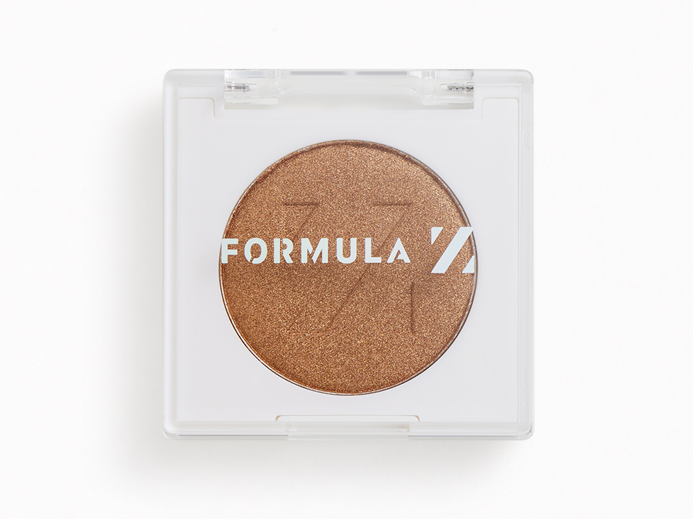 Mini Highlighter in I'm Talented by FORMULA Z COSMETICS Color Cheek