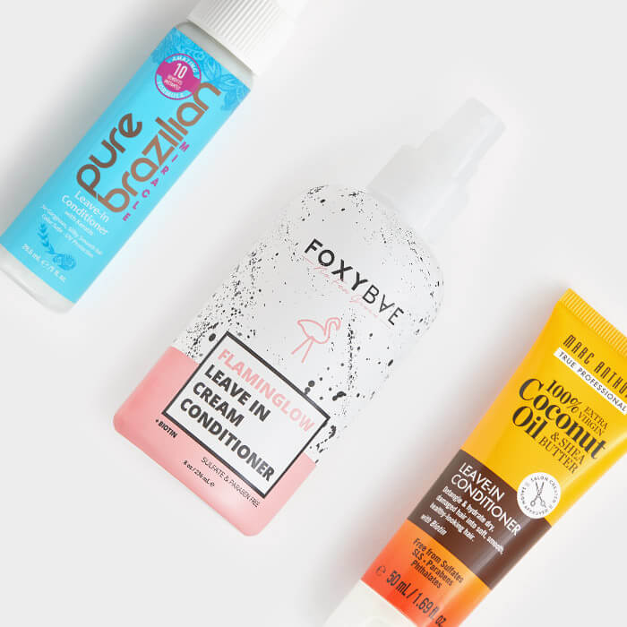 7 Best Leave In Conditioners For Curly Hair Of 2020 According To Reviews Beauty Editors Ipsy