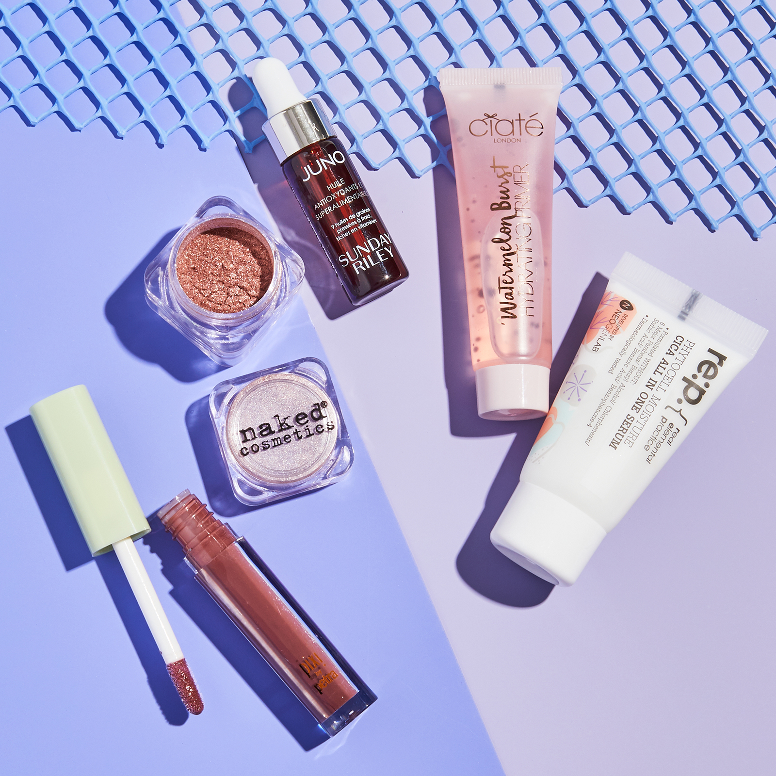 Personalized Monthly Makeup & Beauty Sample Subscription | IPSY