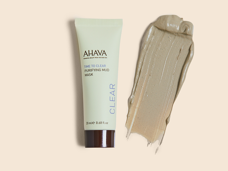 Mud Mask by AHAVA | Skin | Treatment | Mask | IPSY