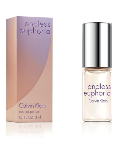 endless euphoria by Calvin Klein | Fragrance | IPSY