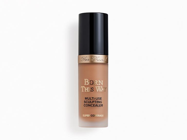 Born This Way Super Coverage Concealer in Golden by TOO FACED | Color | Concealer | IPSY