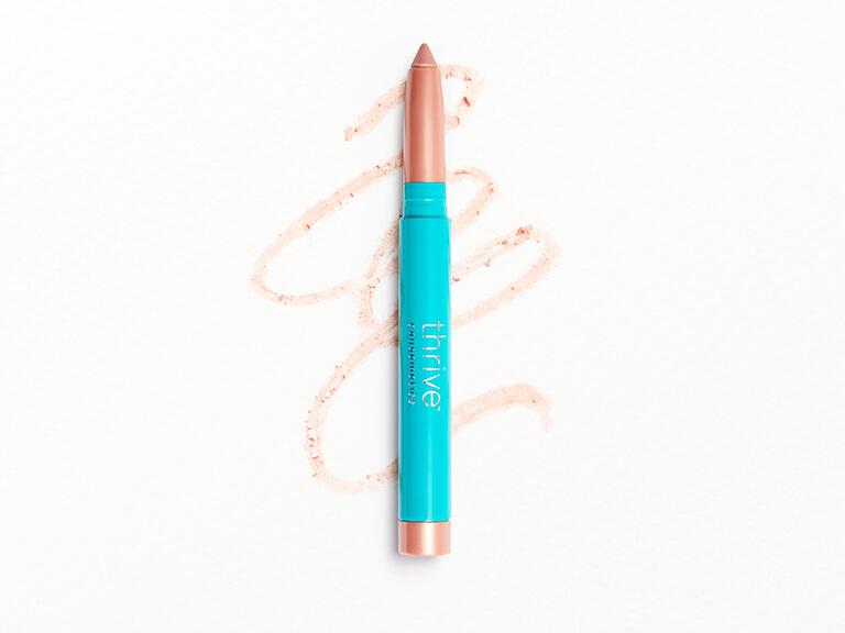Brilliant Eye BrightenerTM by THRIVE CAUSEMETICS | Color | Eyes | Eyeshadow  | IPSY