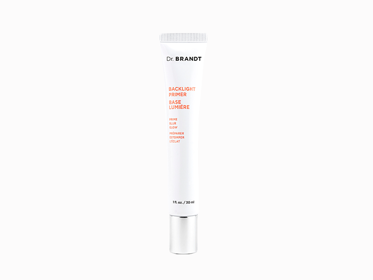 Dr. Brandt Skincare BB Matte with Signature Shinerase - Light to