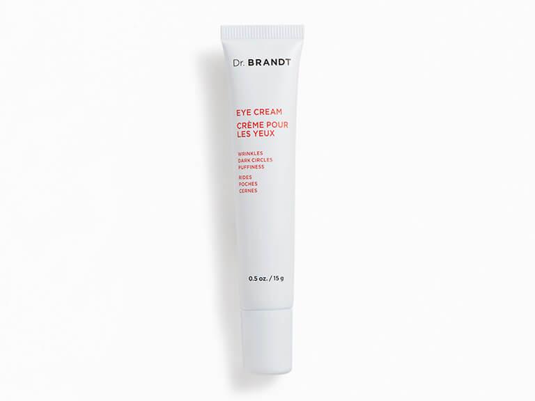 Under eye cream for dark circles - Dr. Brandt Skincare