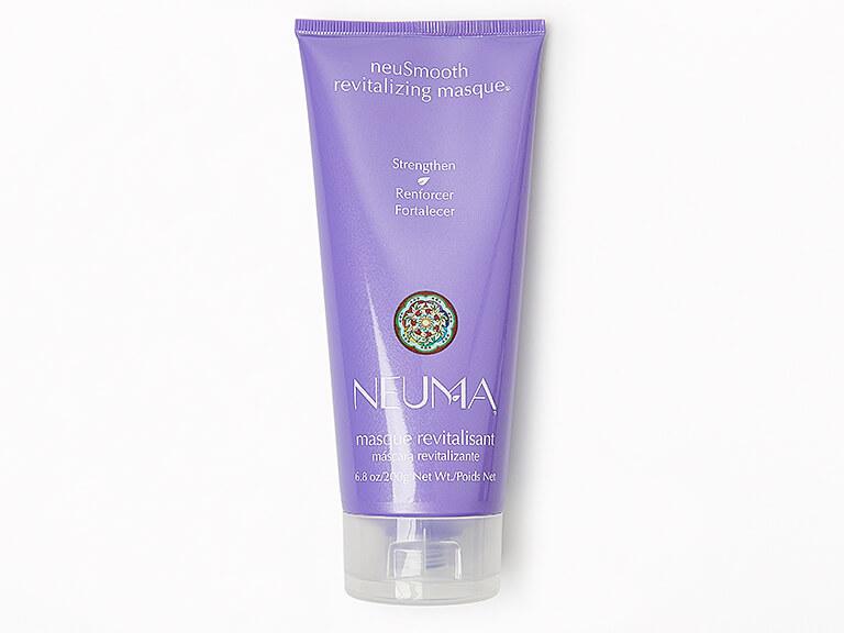 neuSmooth Revitalizing Hair Masque by NEUMA Hair Treatment Hair