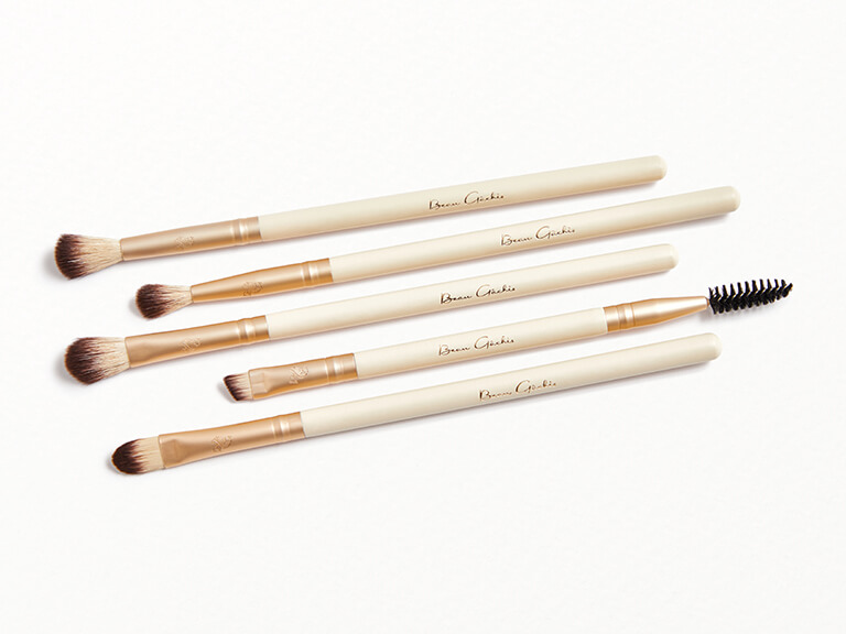 beau gachis concealer brush