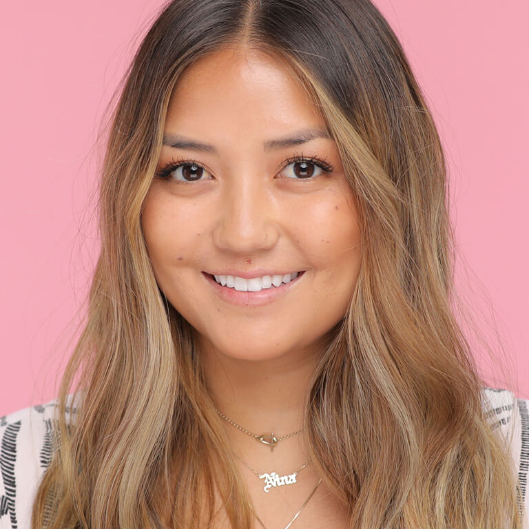 How To Curl Your Hair With A Flat Iron 3 Simple Ways To Get