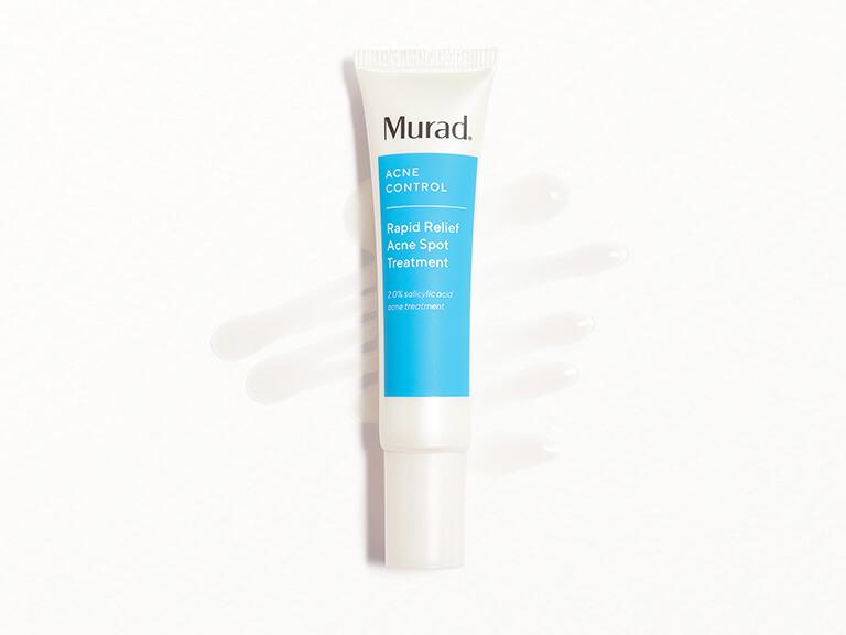 Rapid Relief Acne Spot Treatment - Murad