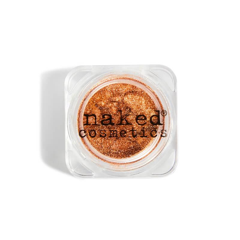 Naked Cosmetics Mica Powder Pigment for Makeup - Lip Gloss Pigment Powder  for Lipstick - Pigment Powder for Nails - Loose Mica Pigment Powder for