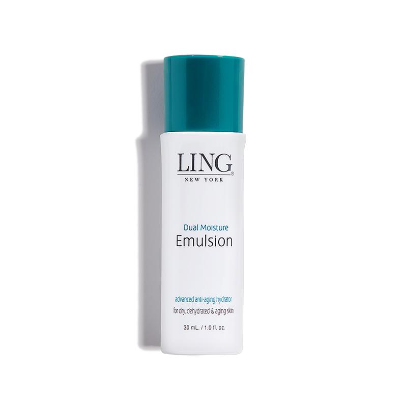 Emulsion by LING SKINCARE | Skin | | Serum | IPSY