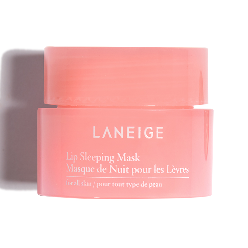 Laneige маска lip sleeping mask