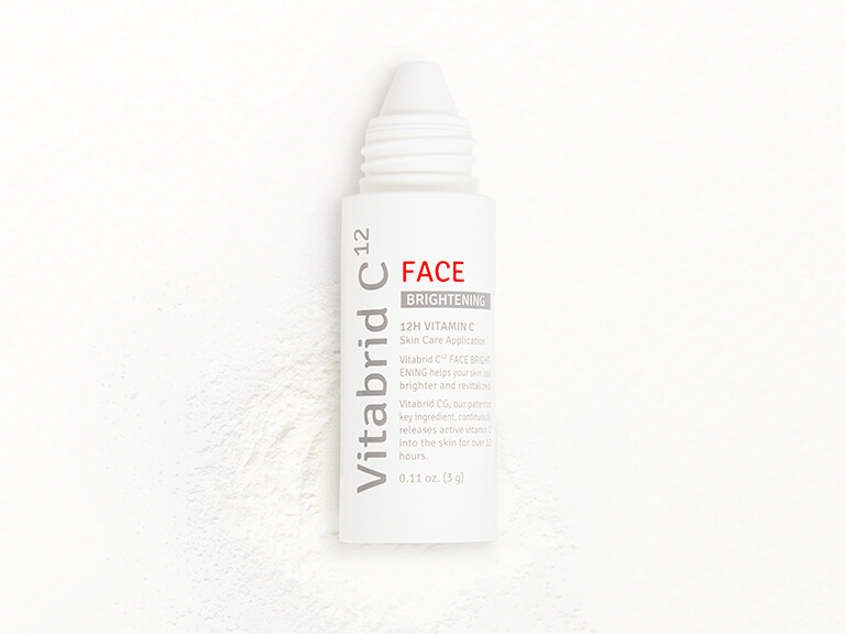 VITABRID C12 FACE Brightening Powder