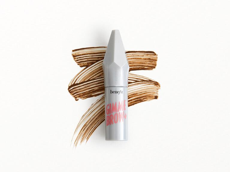 Gimme Brow+ Neutral Light Brown Volumizing by BENEFIT COSMETICS | Color | Eyes | Brows | IPSY