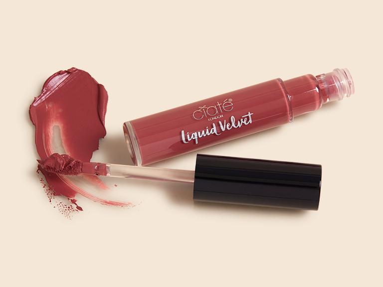 Liquid Velvet  Liquid Matte Lipstick