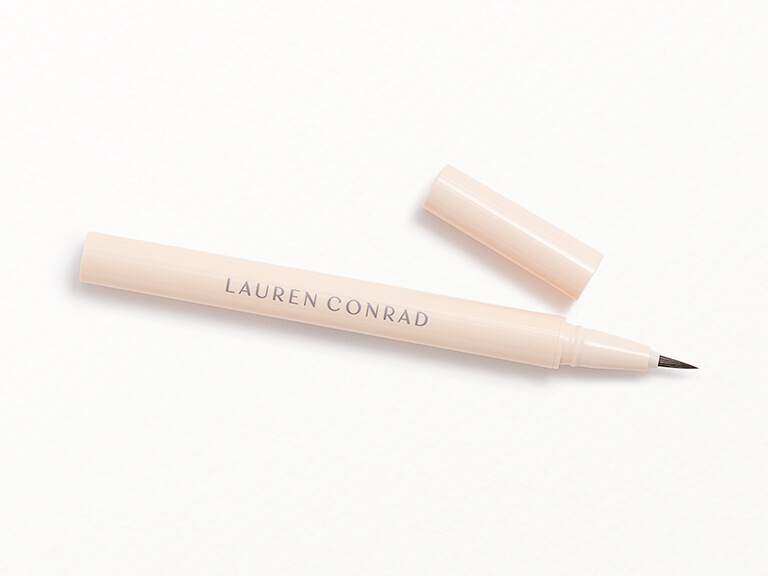 LAUREN CONRAD BEAUTY The Liquid Eyeliner in Onyx