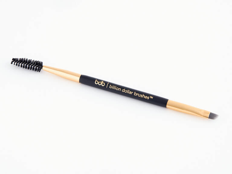 Eyebrow Brush by BILLION DOLLAR BROWS Color Tools Brushes IPSY