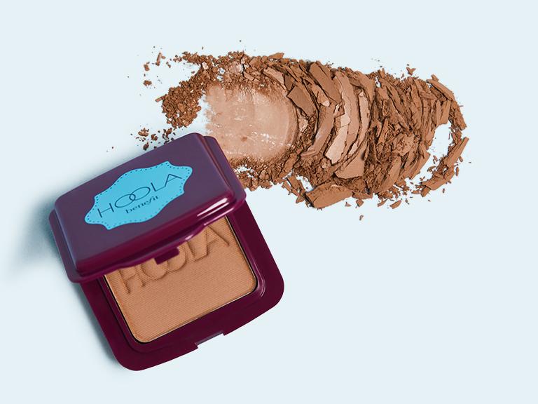 Matte bronzer on sale