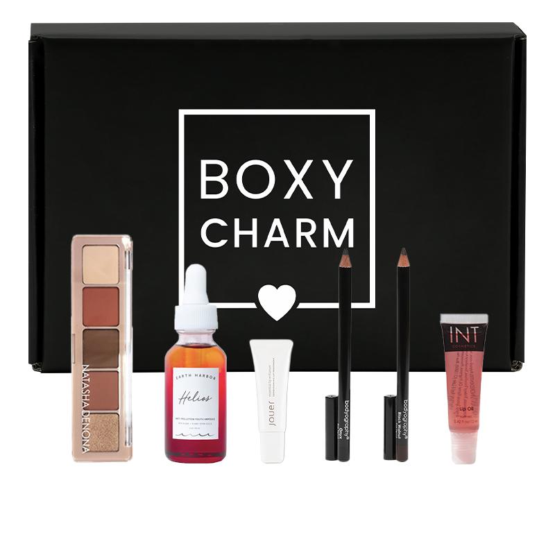 Boxycharm november deals 2020