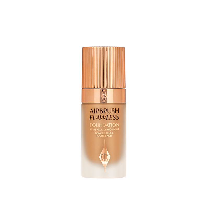 Airbrush Flawless Foundation by CHARLOTTE TILBURY Color Complexion Foundation IPSY