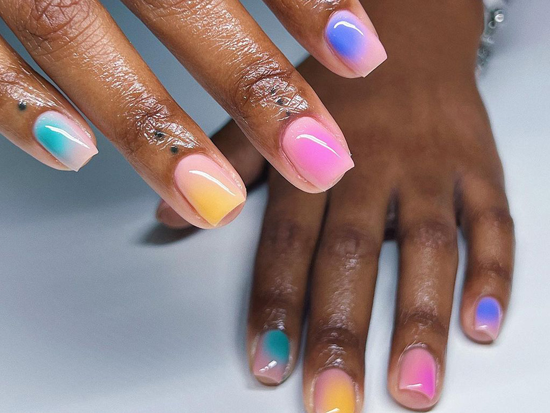 Structured Gel Manicure 101 Step by Step, Cost, and More From Expert