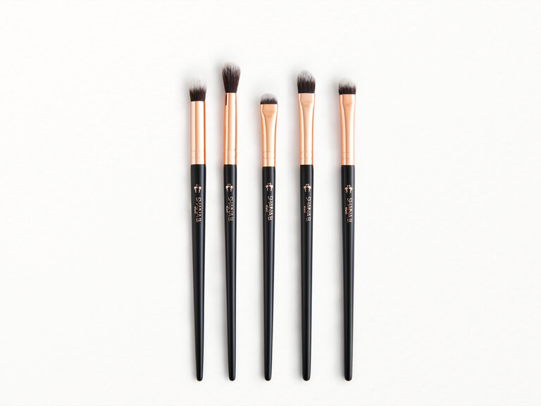 b brush