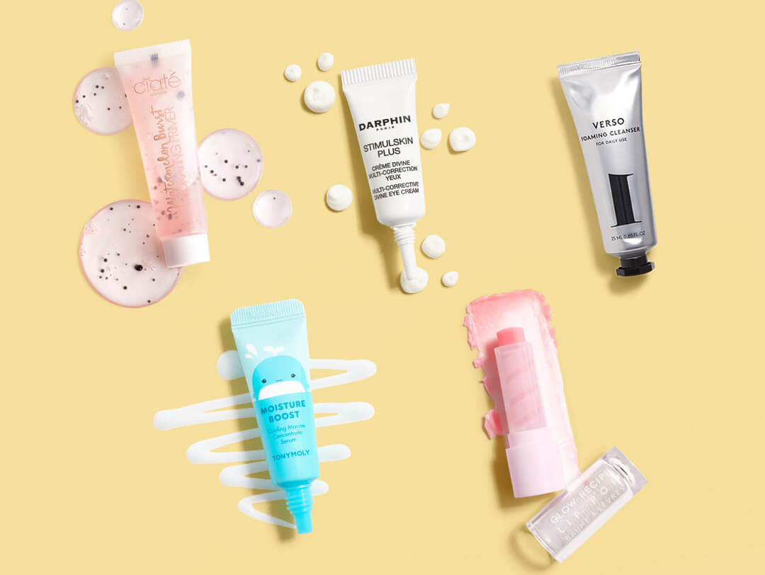 The 12 Best International Beauty Products to Try Now