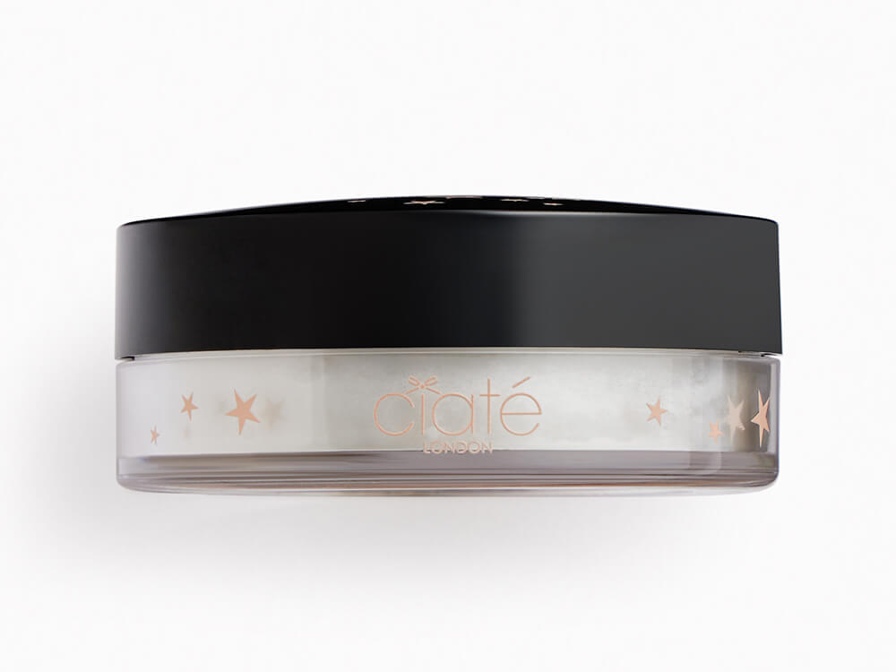 Extraordinary Translucent Powder by CIATE LONDON Color Complexion Powder IPSY