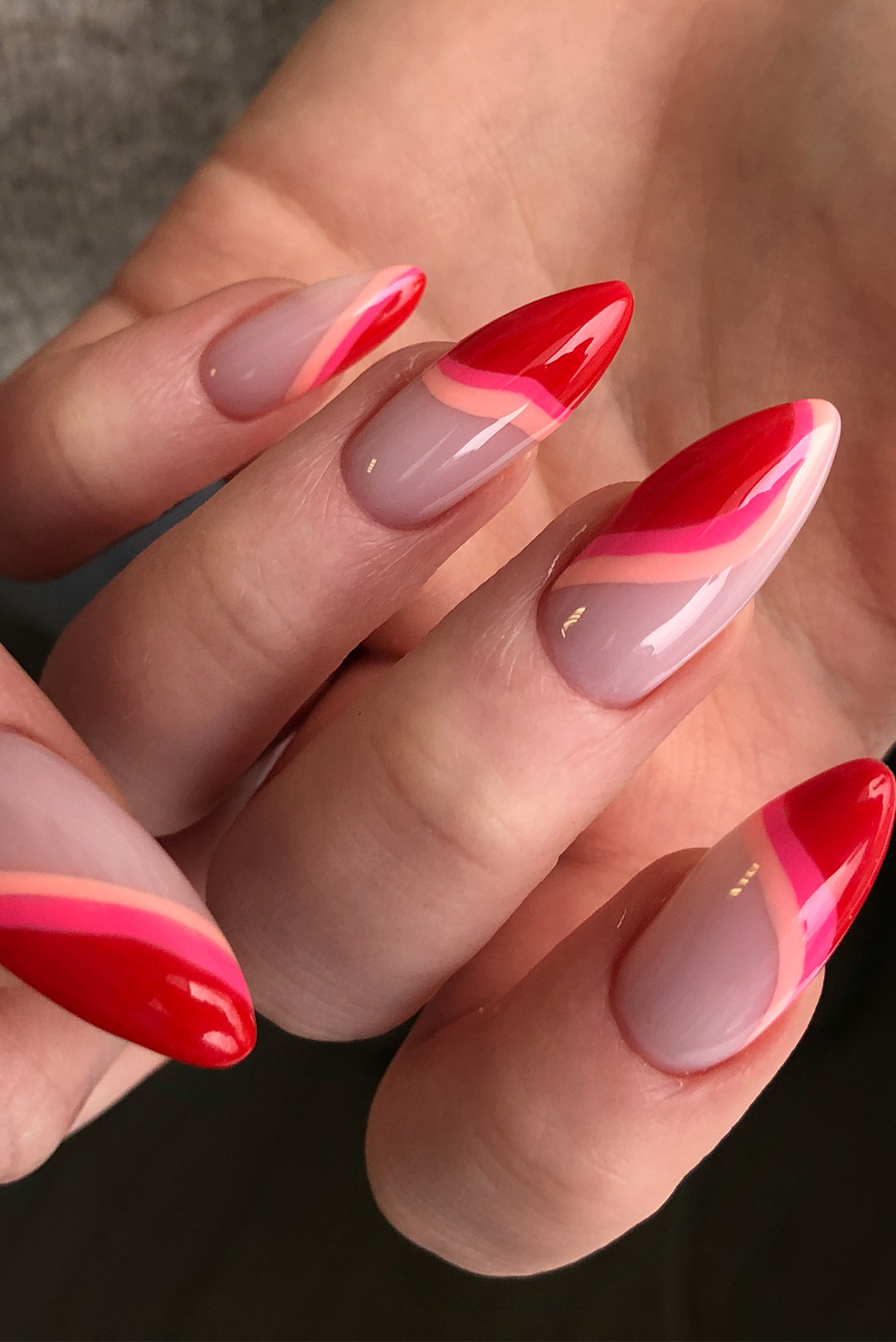 How to Apply Nail Stickers Like a Pro