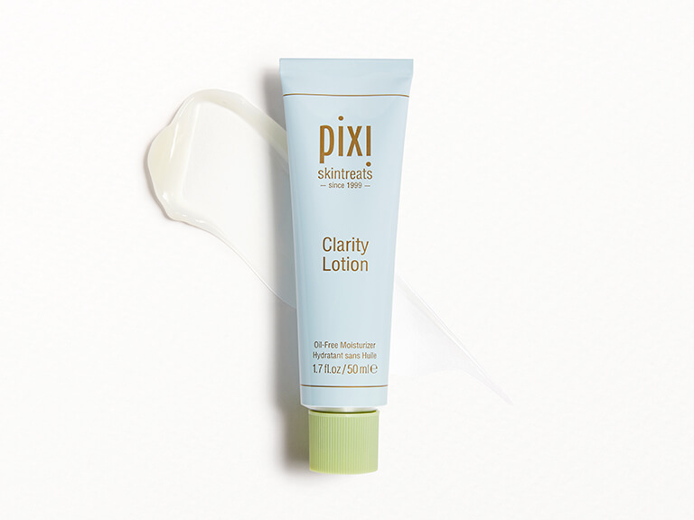 pixi moisturizer