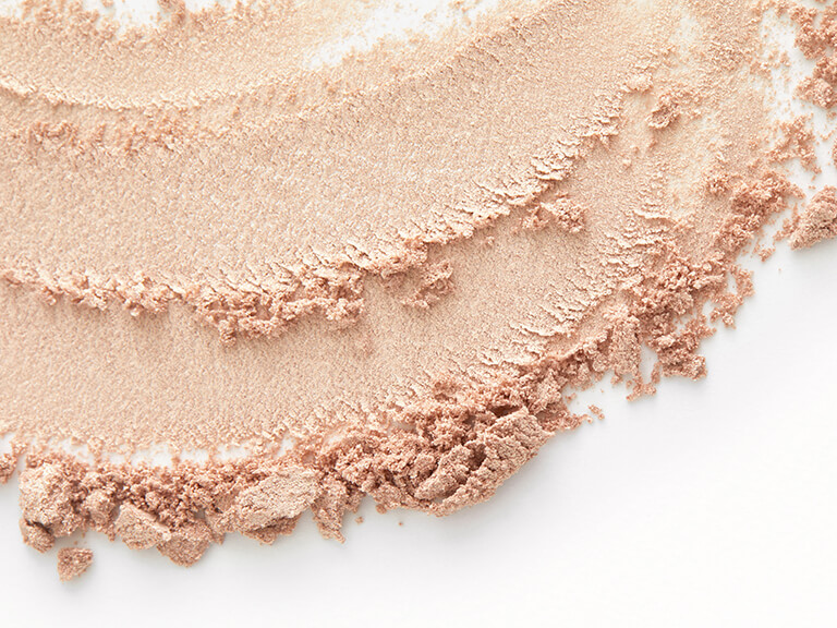 space case cosmetics highlighter