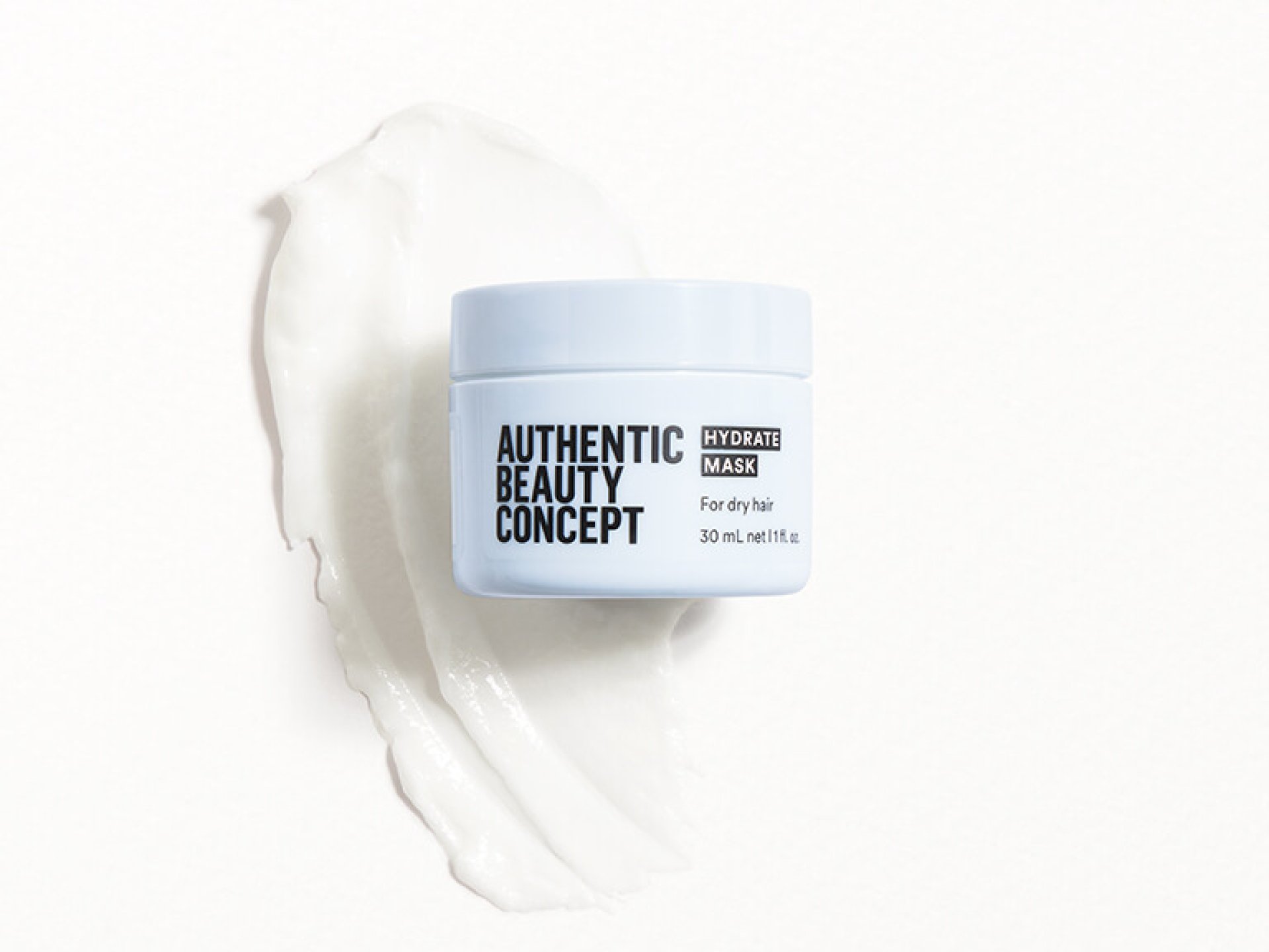AUTHENTIC BEAUTY CONCEPT Hydrate Mask
