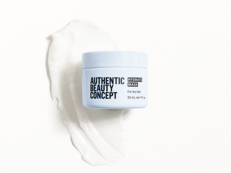 Hydrate Mask by AUTHENTIC BEAUTY CONCEPT Hair Treatment Hair Mask