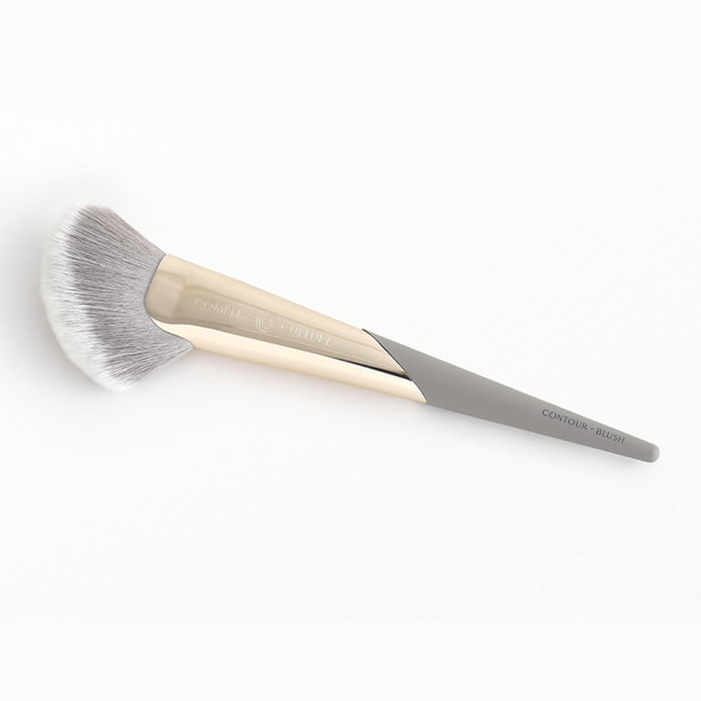 The 10 Absolute Best Contour Brushes According To Reviews Ipsy