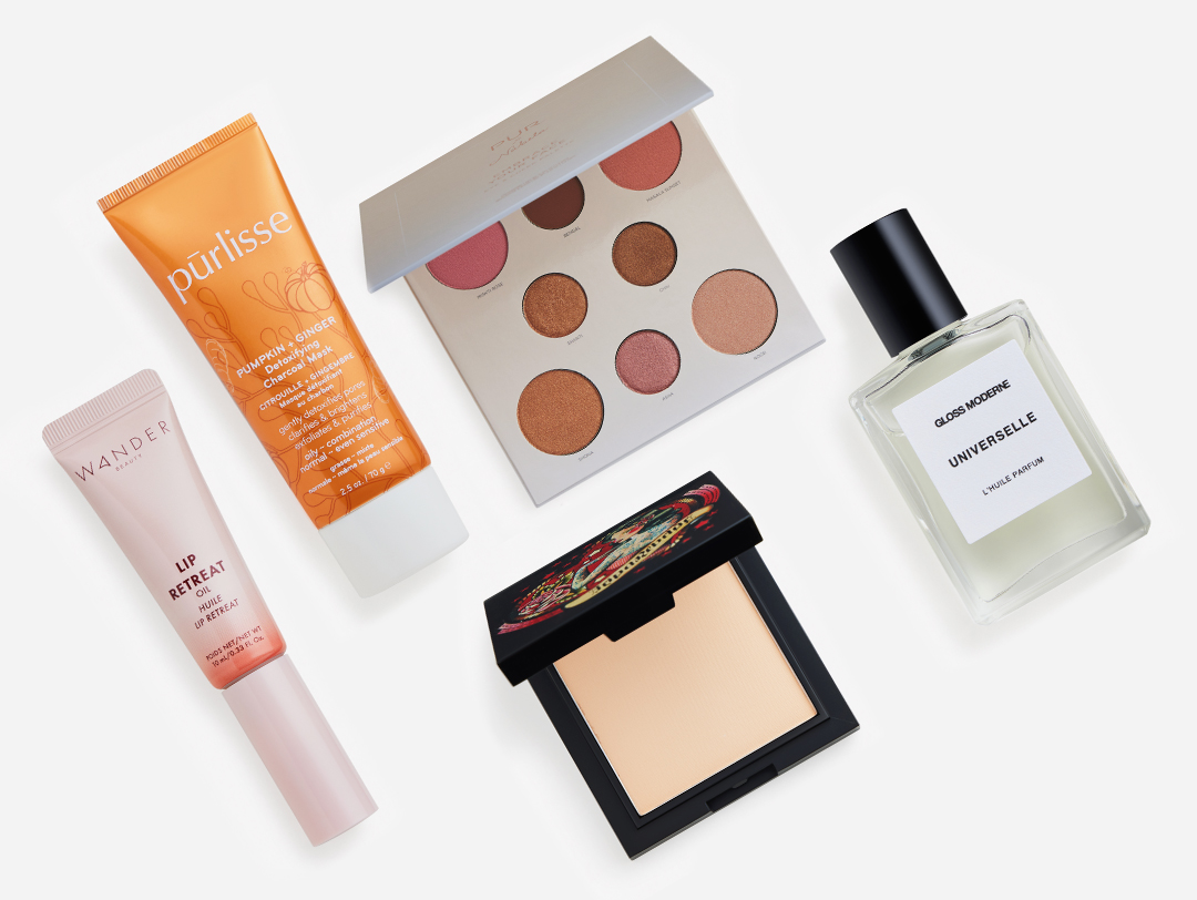 November 2022 IPSY Glam Bag Plus Official Spoilers | IPSY