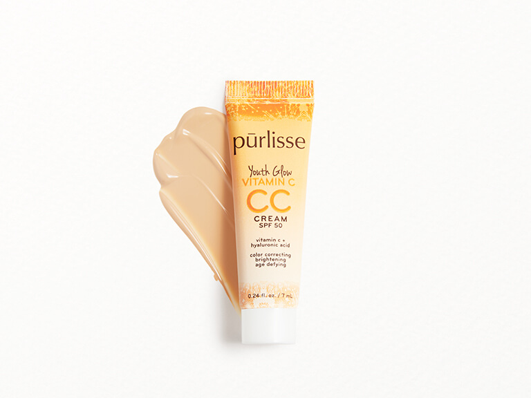 purlisse bb cream fair