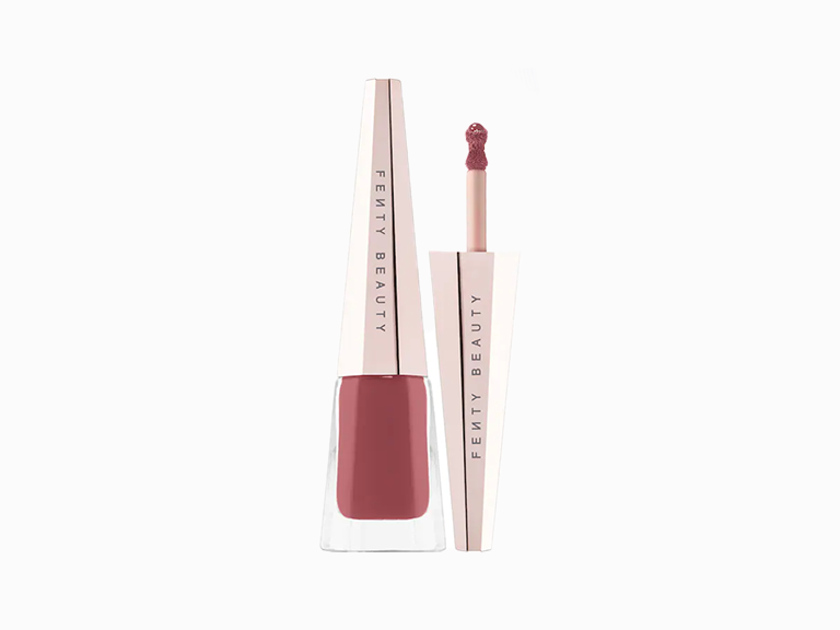 Fenty beauty cheap matte lip gloss