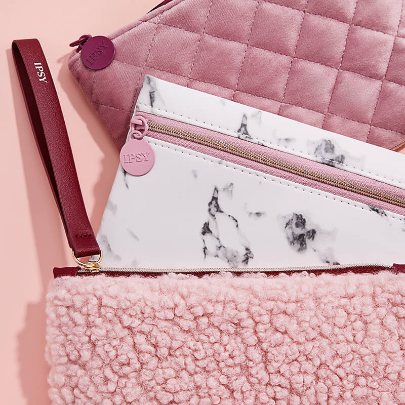 Glam Bag X IPSY
